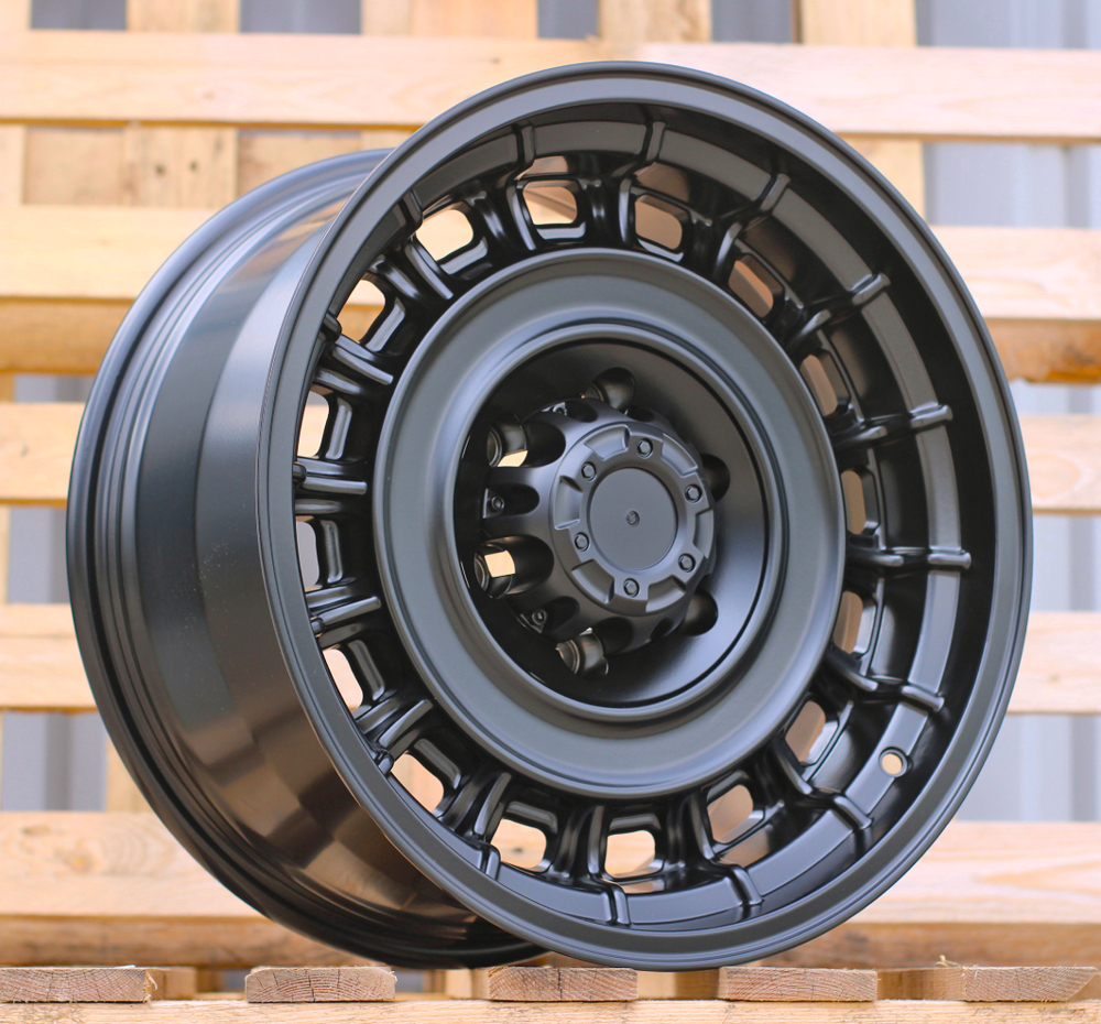 valuveljed JIL Wheels G235X
