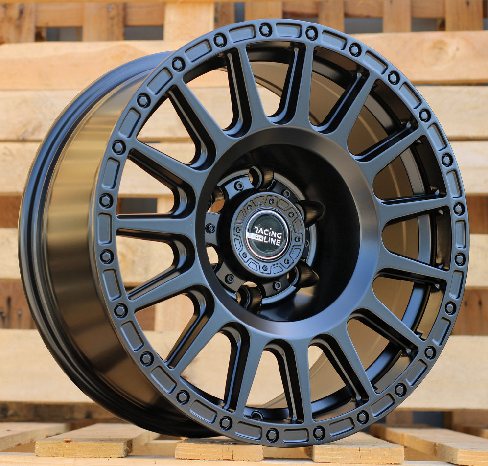 valuveljed JIL Wheels B5877