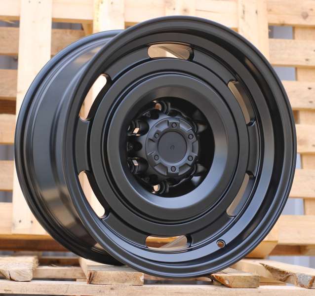 Alloy wheels JIL Wheels JT215