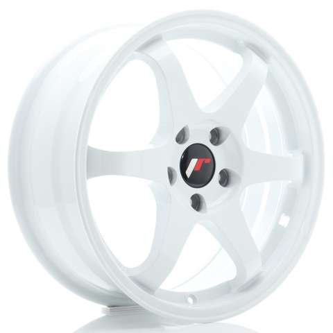 Alloy wheels Japan Racing JR3