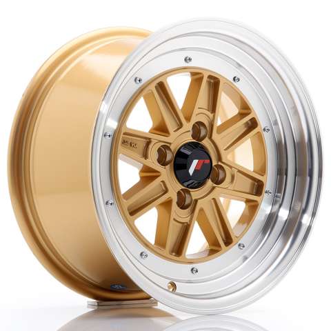 Alloy wheels Japan Racing JR31