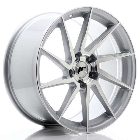 Alloy wheels Japan Racing JR36
