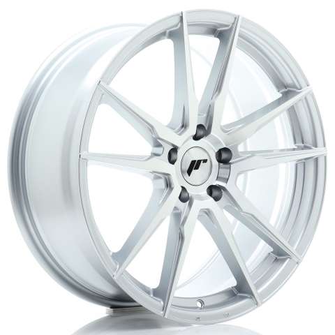 Alloy wheels Japan Racing JR21