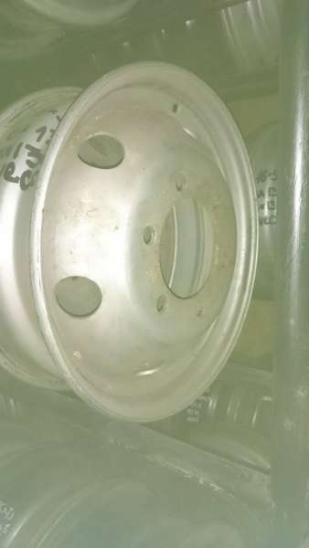 <font face='Tahoma'>tērauda diski</font> KFZ Ford