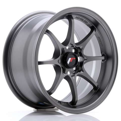 Alloy wheels Japan Racing JR5