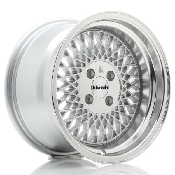 Alloy wheels Klutch SL1