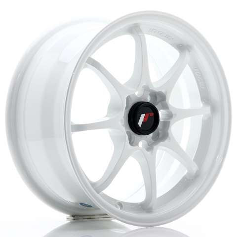 Alloy wheels Japan Racing JR5