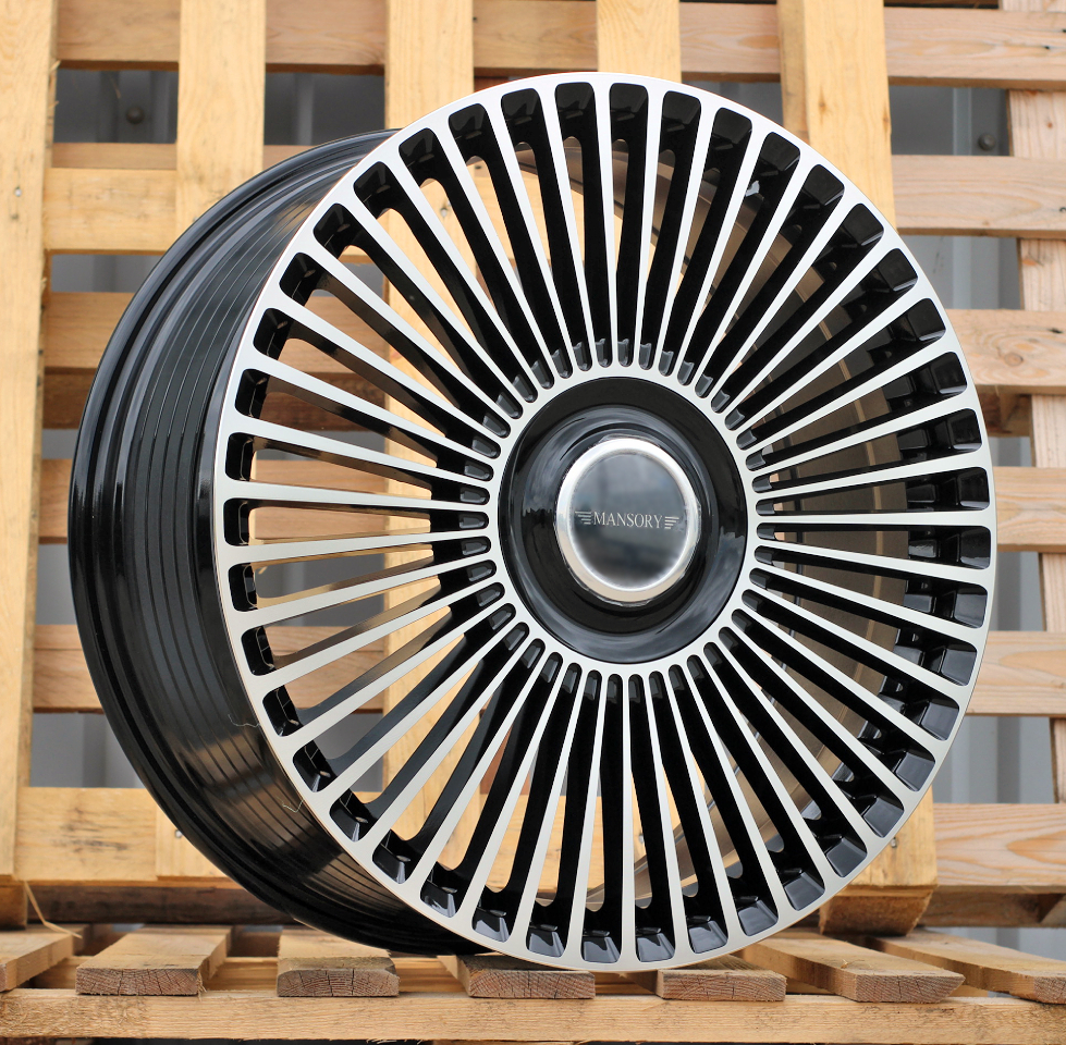 valuveljed JIL Wheels F3039