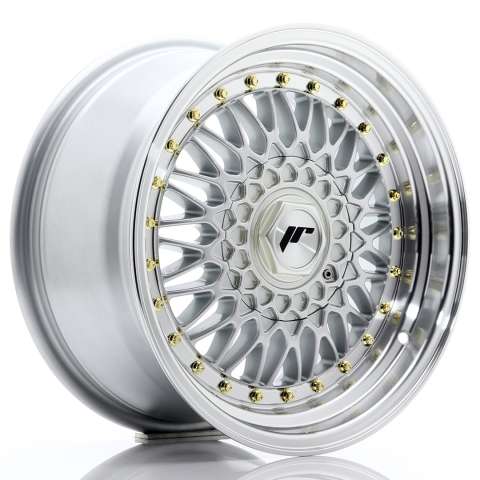 Alloy wheels Japan Racing JR9