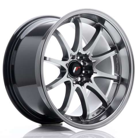 Alloy wheels Japan Racing JR5