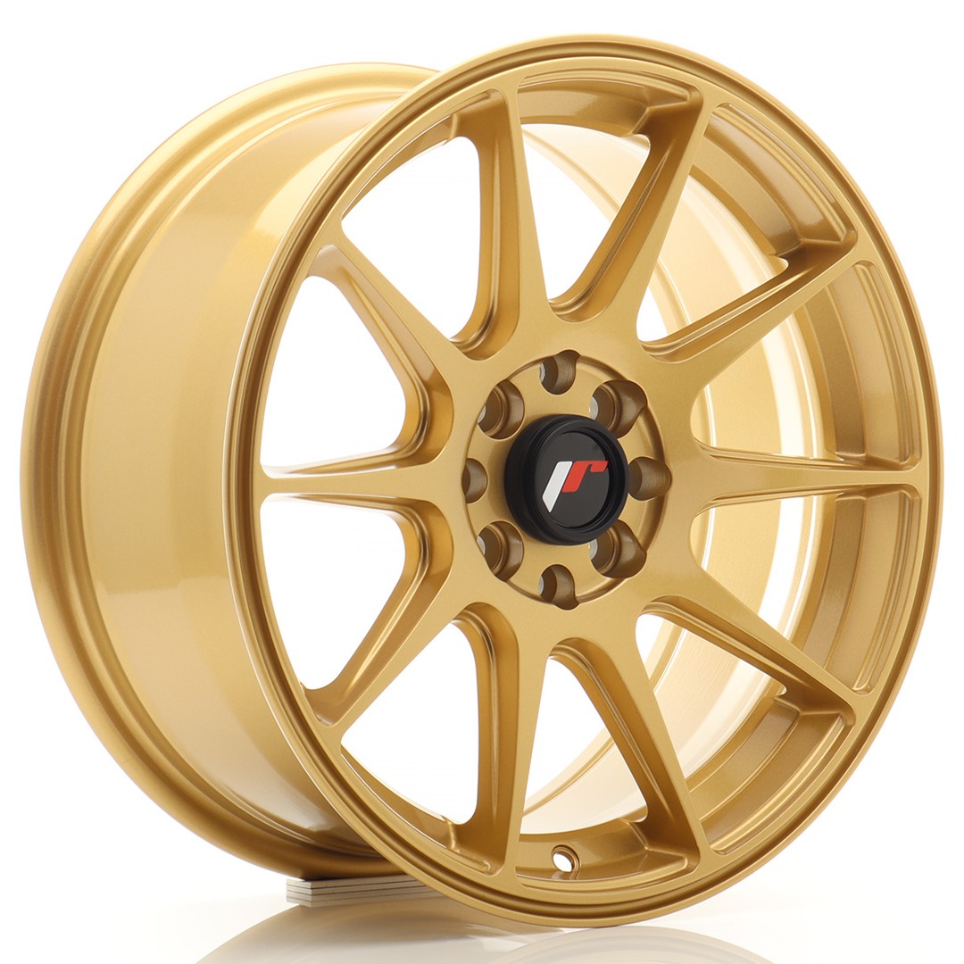 valuveljed Japan Racing JR11