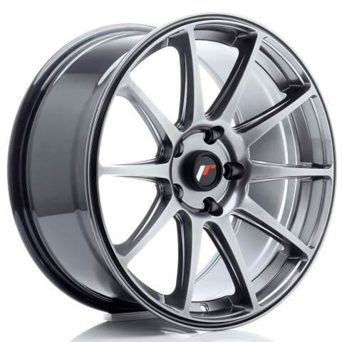 Alloy wheels Japan Racing JR11