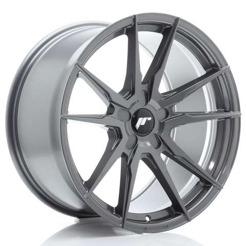 Alloy wheels Japan Racing JR21
