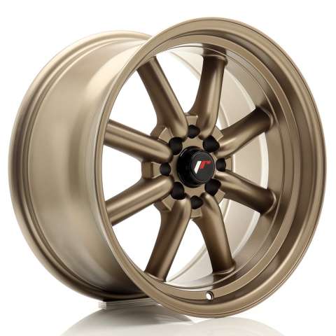 Alloy wheels Japan Racing JR19