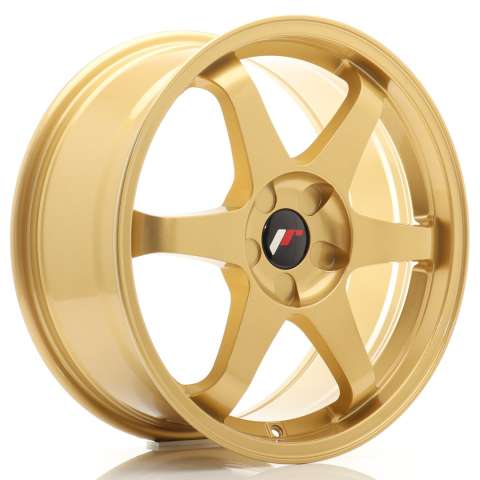 Alloy wheels Japan Racing JR3