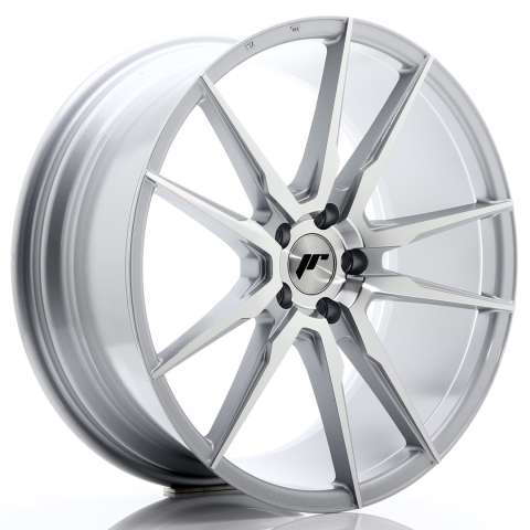 Alloy wheels Japan Racing JR21