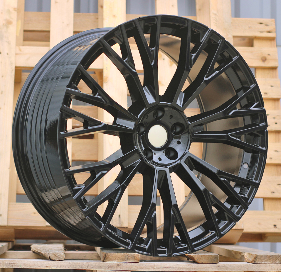 valuveljed JIL Wheels 3S1111