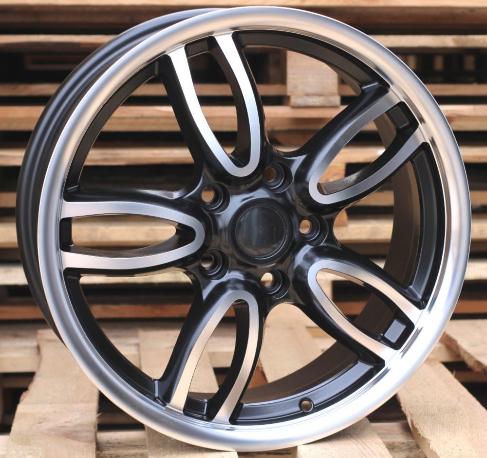 valuveljed JIL Wheels ZE1144
