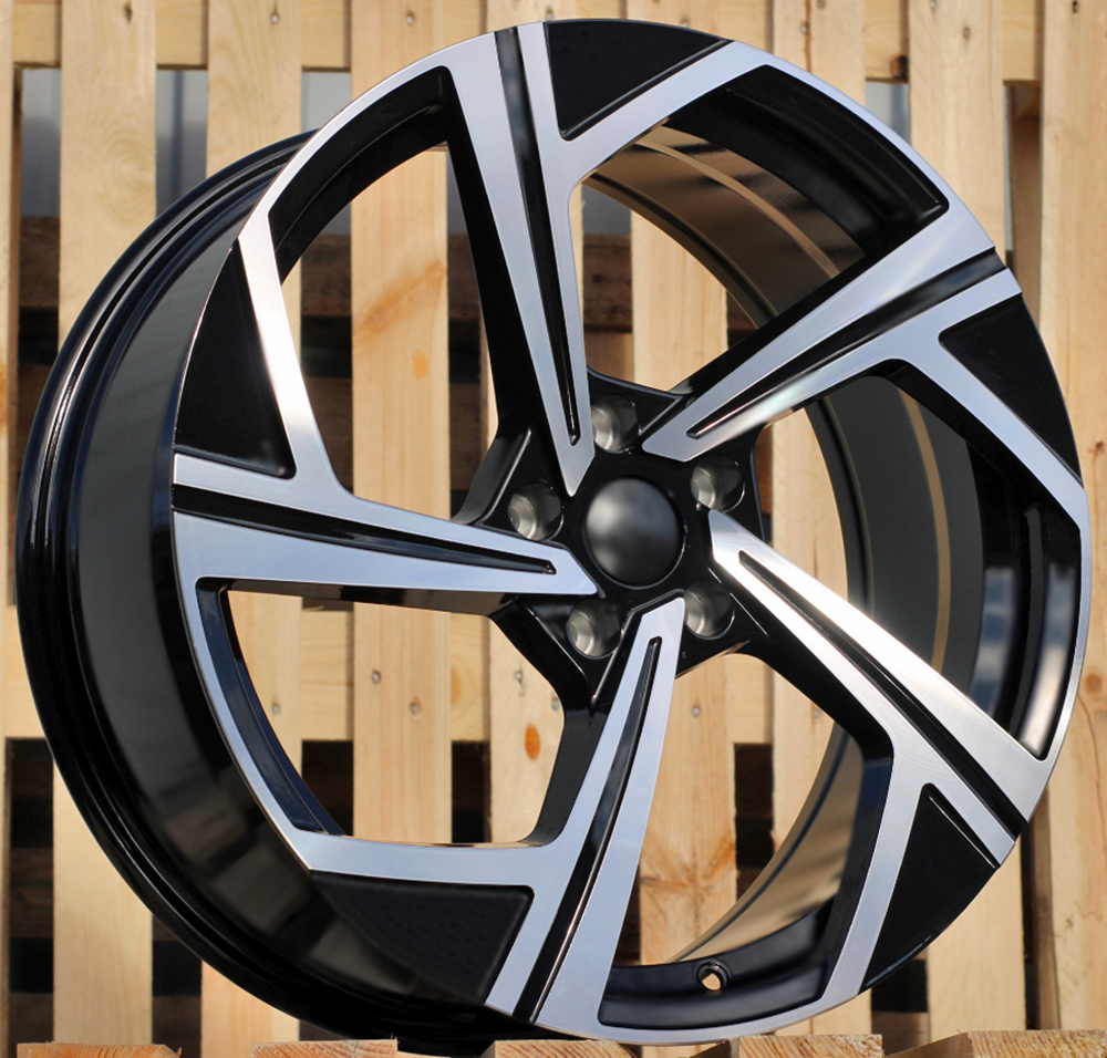 valuveljed JIL Wheels B5851