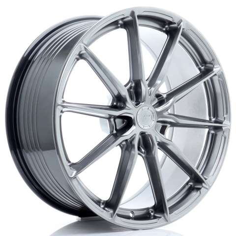 Alloy wheels Japan Racing JR37