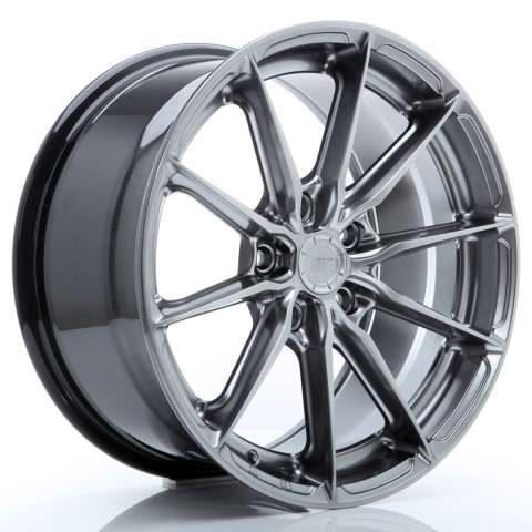 Alloy wheels Japan Racing JR37