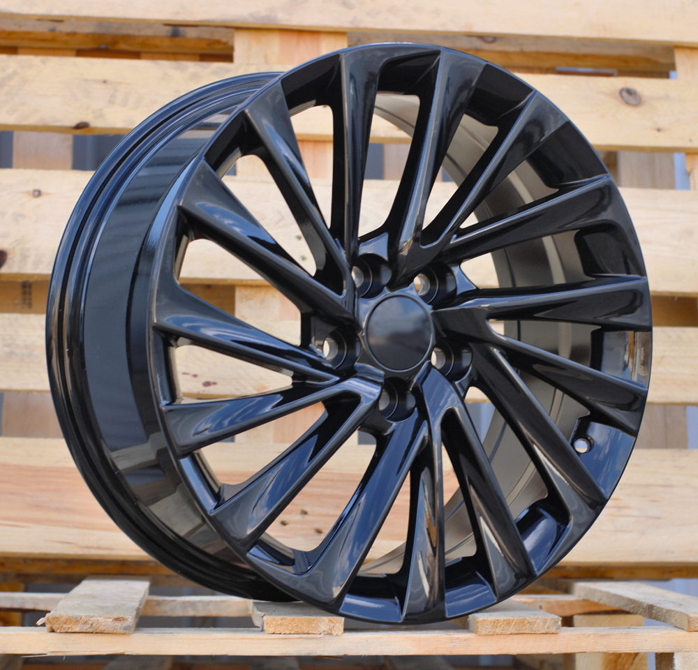 valuveljed JIL Wheels B5716