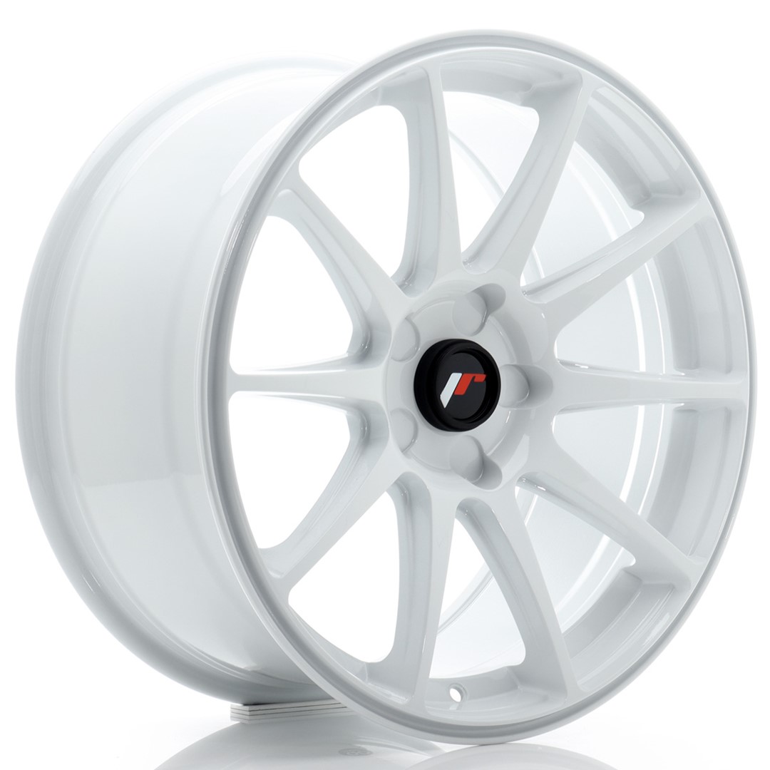 valuveljed Japan Racing JR11