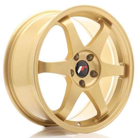 Alloy wheels Japan Racing JR3