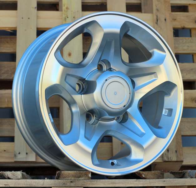 Alloy wheels JIL Wheels JT296