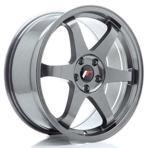 Alloy wheels Japan Racing JR3