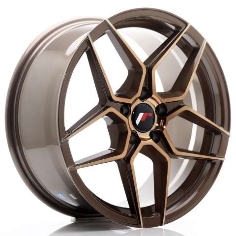 Alloy wheels Japan Racing JR34