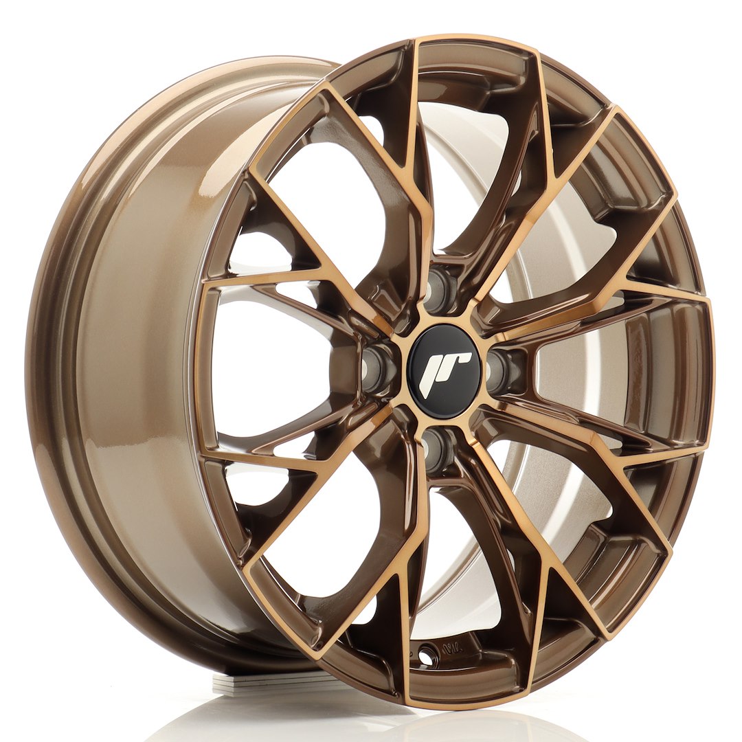 valuveljed Japan Racing JR49