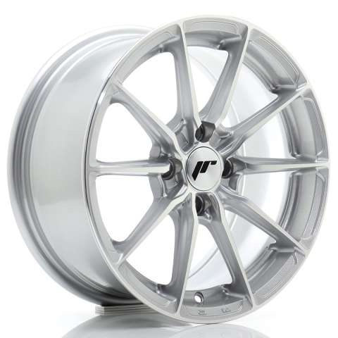 Alloy wheels Japan Racing JR37