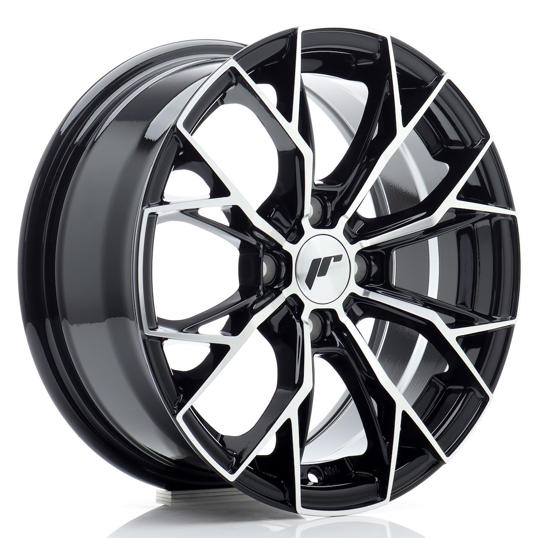 valuveljed Japan Racing JR49