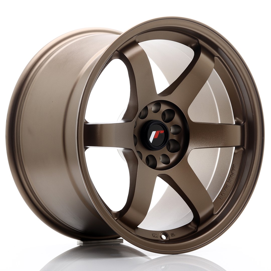 valuveljed Japan Racing JR3