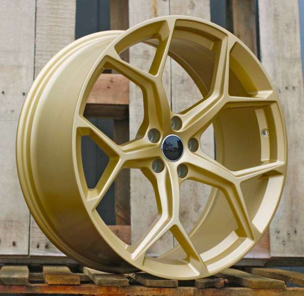 <font face='Tahoma'>vieglmetāla diski</font> JIL Wheels I5598
