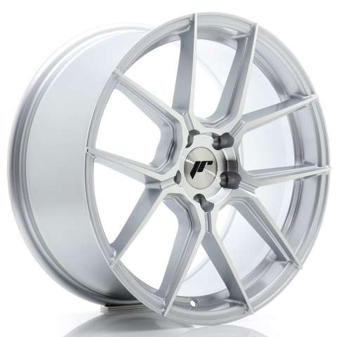 Alloy wheels Japan Racing JR30