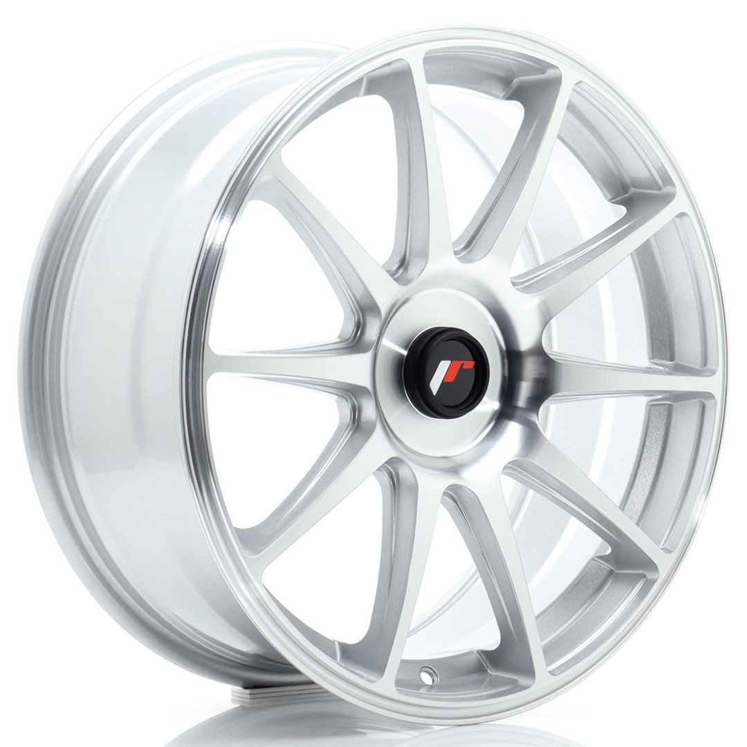 valuveljed Japan Racing JR11