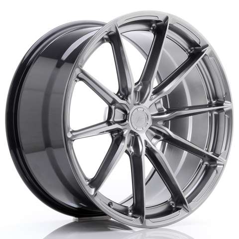Alloy wheels Japan Racing JR37