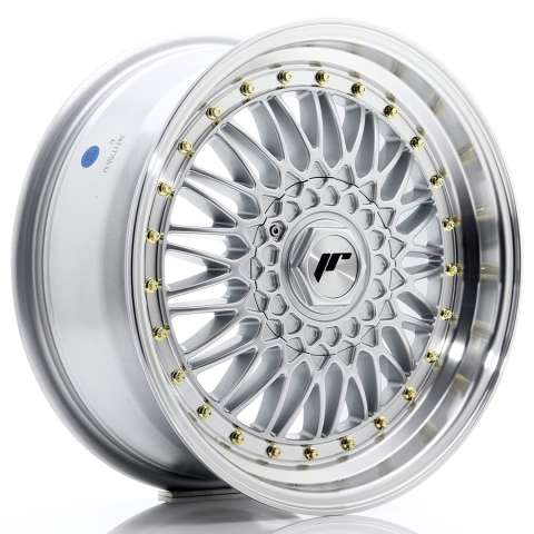 Alloy wheels Japan Racing JR9