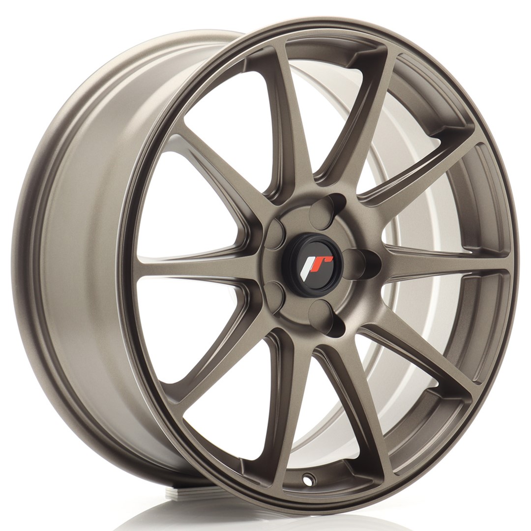 valuveljed Japan Racing JR11