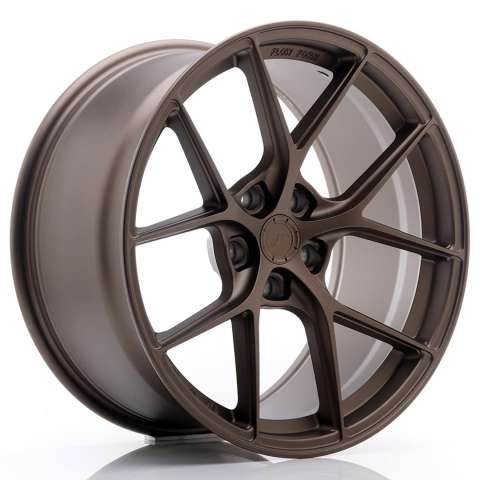 Alloy wheels Japan Racing SL-01