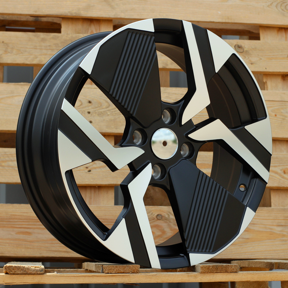 valuveljed JIL Wheels YF6148