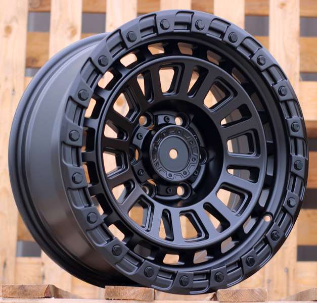 <font face='Tahoma'>vieglmetāla diski</font> JIL Wheels YS182