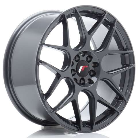 Alloy wheels Japan Racing JR18