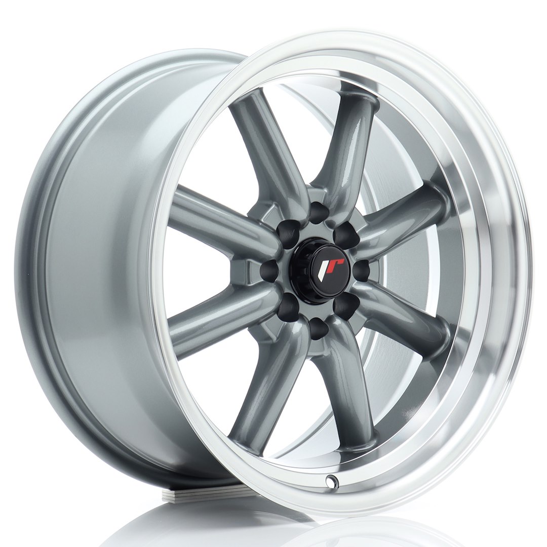 valuveljed Japan Racing JR19