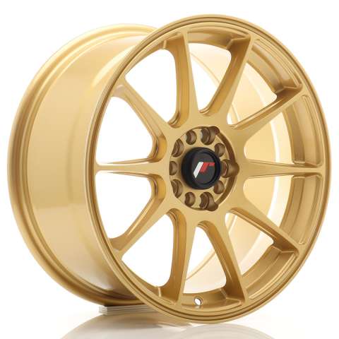Alloy wheels Japan Racing JR11