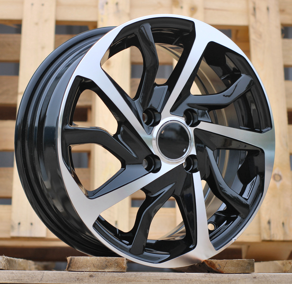 valuveljed JIL Wheels B2477