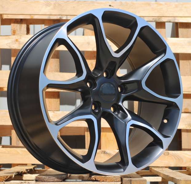 <font face='Tahoma'>vieglmetāla diski</font> JIL Wheels B1790