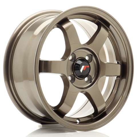 Alloy wheels Japan Racing JR3
